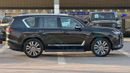Lexus LX700h SIGNATURE 2026 (For Export , НА ЭКСПОРТ) BH 3.5TT V6 Hybrid AWD GCC Без пробега