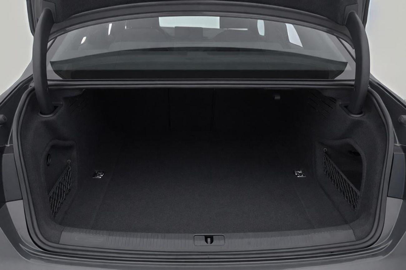 Audi A4 35 TFSI S-LINE 2024 | AED 1619/Month | 0 DP | 30 Day Return | Warranty | Service History