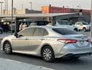 Toyota Camry SE Camry 2018 gcc full option