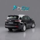 جيب جراند شيروكي LIMITED 1,915 P.M • 0% Downpayment • Limited • 1 Year Warranty