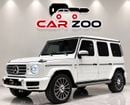 Mercedes Benz G500 STANDARD