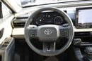 Toyota RAV4 XLE 2.0L Petrol GCC ! Sunroof ! Automatic Back door ( Saudi spec )