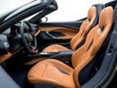 فيراري 296 GTB GCC Spec | With Warranty and Service Contract