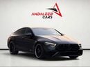 Mercedes Benz AMG GT 53 MERCEDES- GT 53 | | SINGLE OWNER | WARRANTY TILL JUNE
