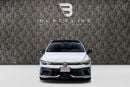 Volkswagen Golf R BUY NOW, PAY 2027 | THE BLACKLINE STANDAD | Warranty + Service, GCC, Low KMs