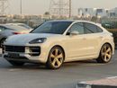 بورش كايان STANDARD **2023** مواصفات ألمانية، نظيفة ومرتبة