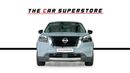 Nissan Pathfinder SL 4WD-7 Seats-Low Mileage-warranty valid till 2031 & service contract valid till 2029