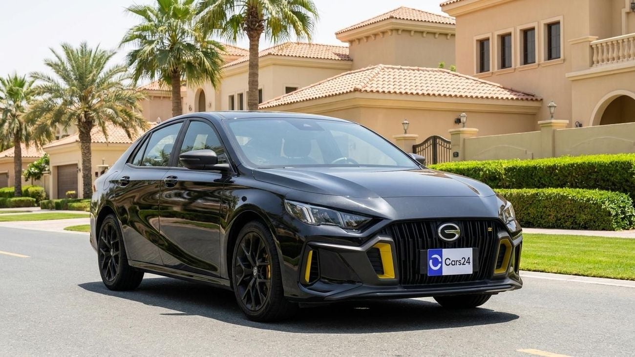 GAC Empow GL 2024 | AED 715/Month | 0 DP | 30 Day Return | Warranty | Service History