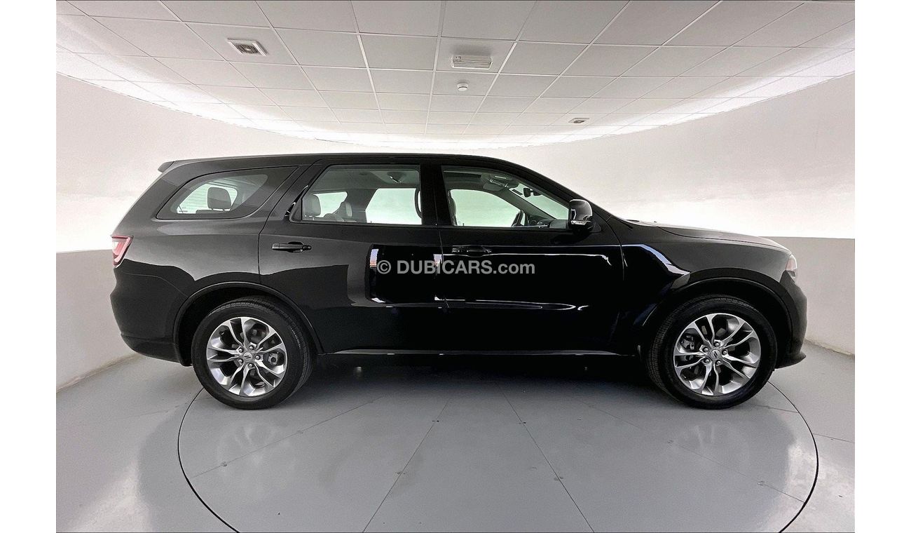 Dodge Durango GT