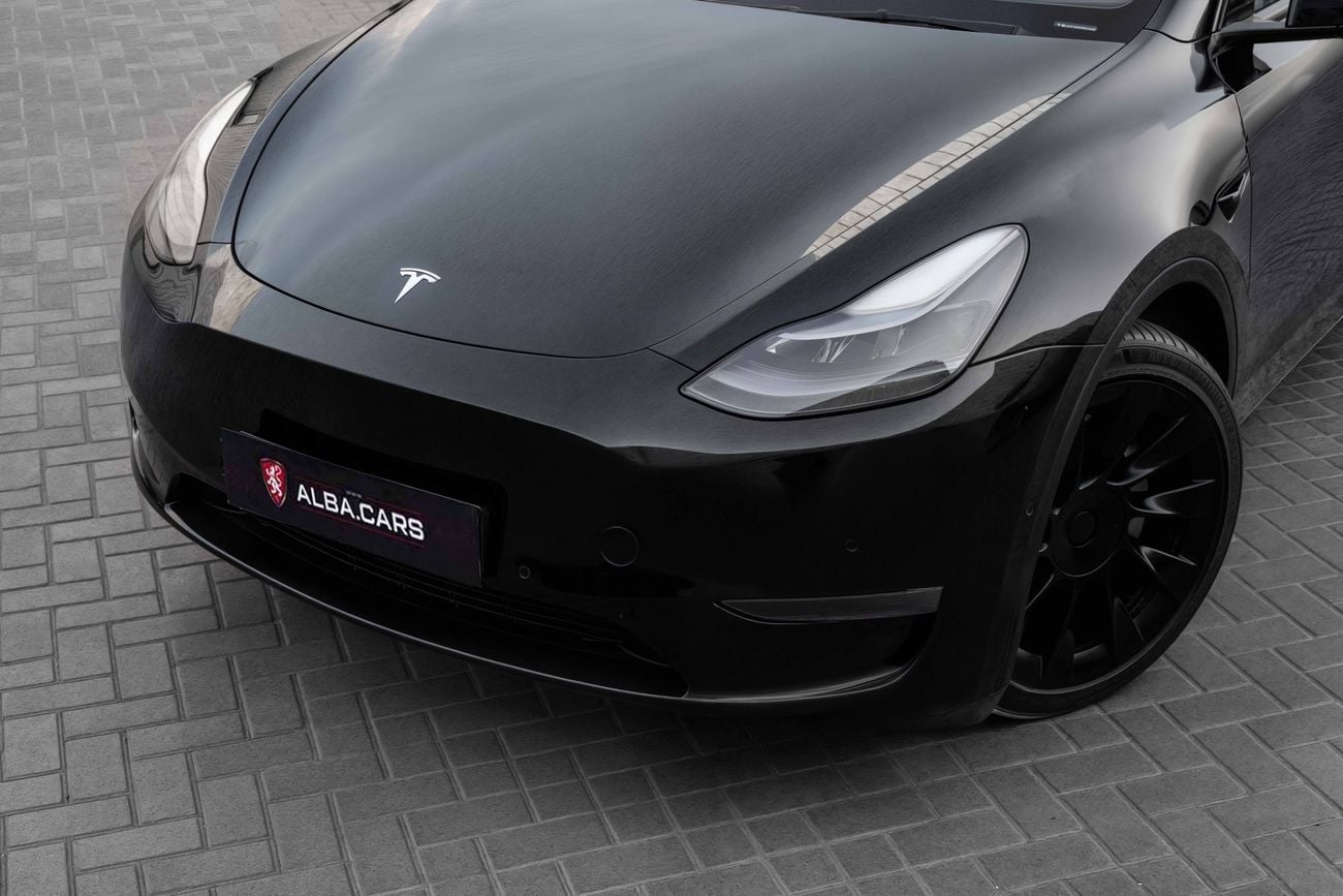 Tesla Model Y LONG RANGE Model Y Long Range Dual Motor | 2,155 P.M | 0% Downpayment | Tesla Model Y Long Range Dual Motor!