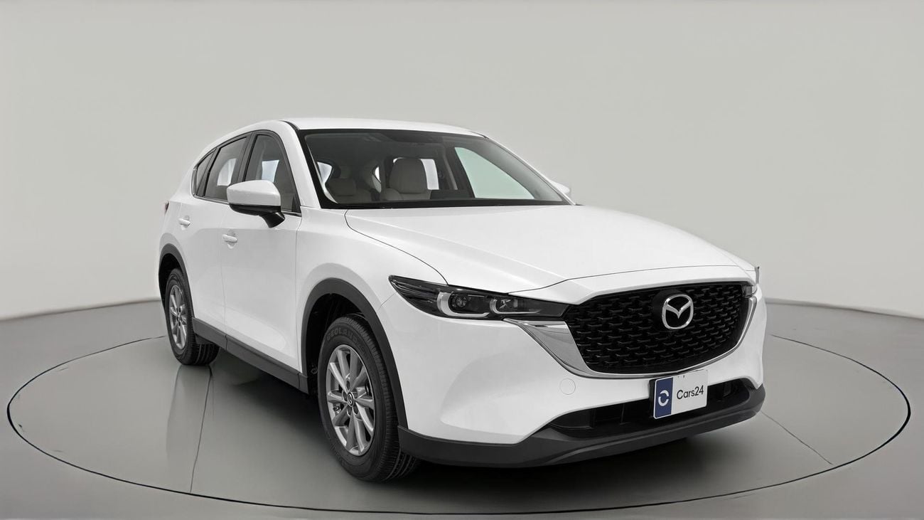 Mazda CX-5 GL 2024 | AED 1064/Month | 0 DP | 30 Day Return | Warranty