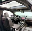 Porsche Cayenne PLATINUM EDITION Platinum, Service History, Fully, Loaded, Excellent Condition, GCC
