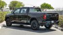 رام 1500 REBEL 3.0TT Hurricane GCC 2026 With 5 Years or 200,000 Km Warranty