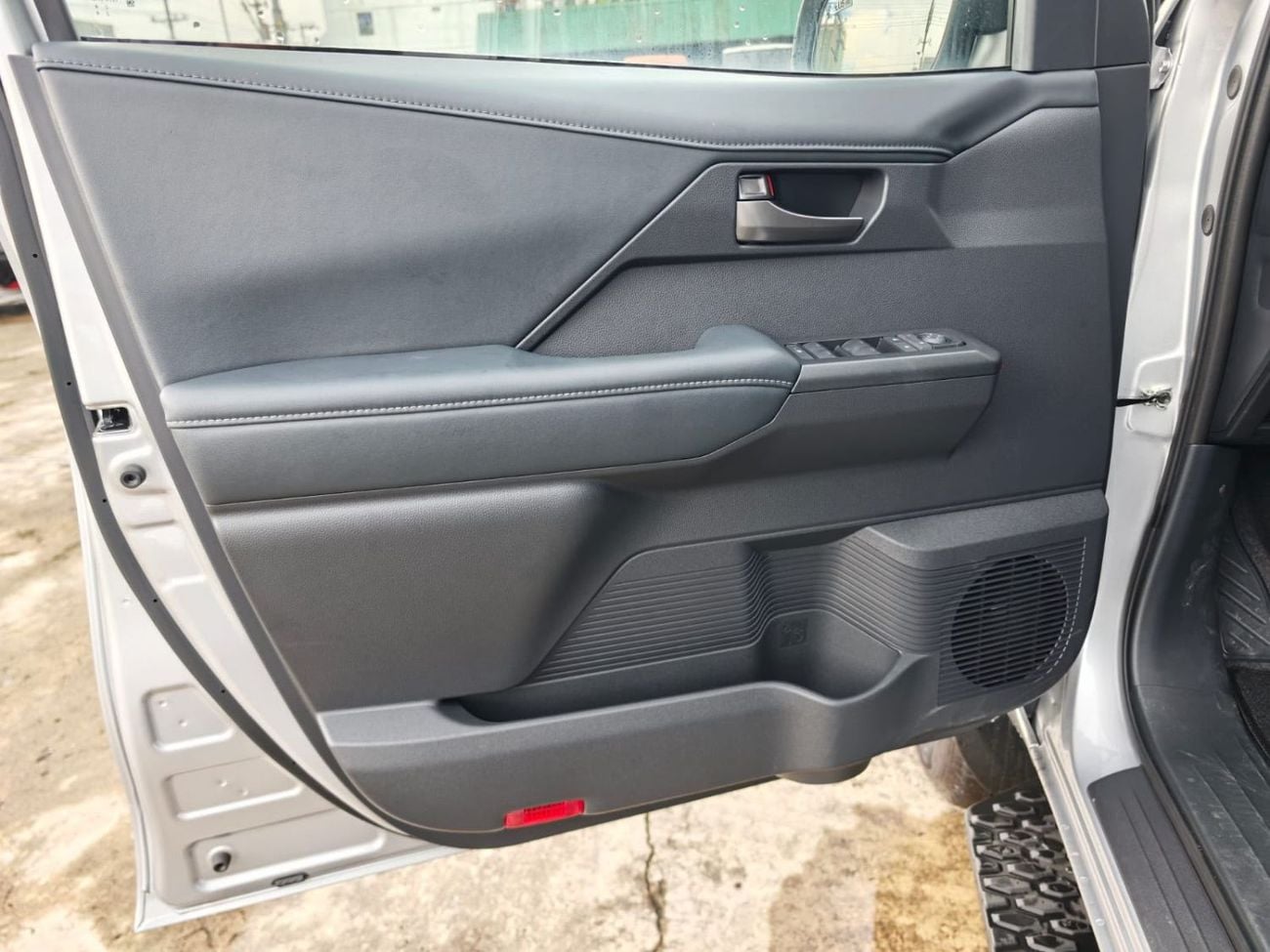 Toyota Hilux ADVENTURE