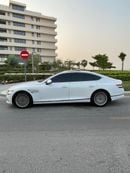 جينيسس G80 PRESTIGE