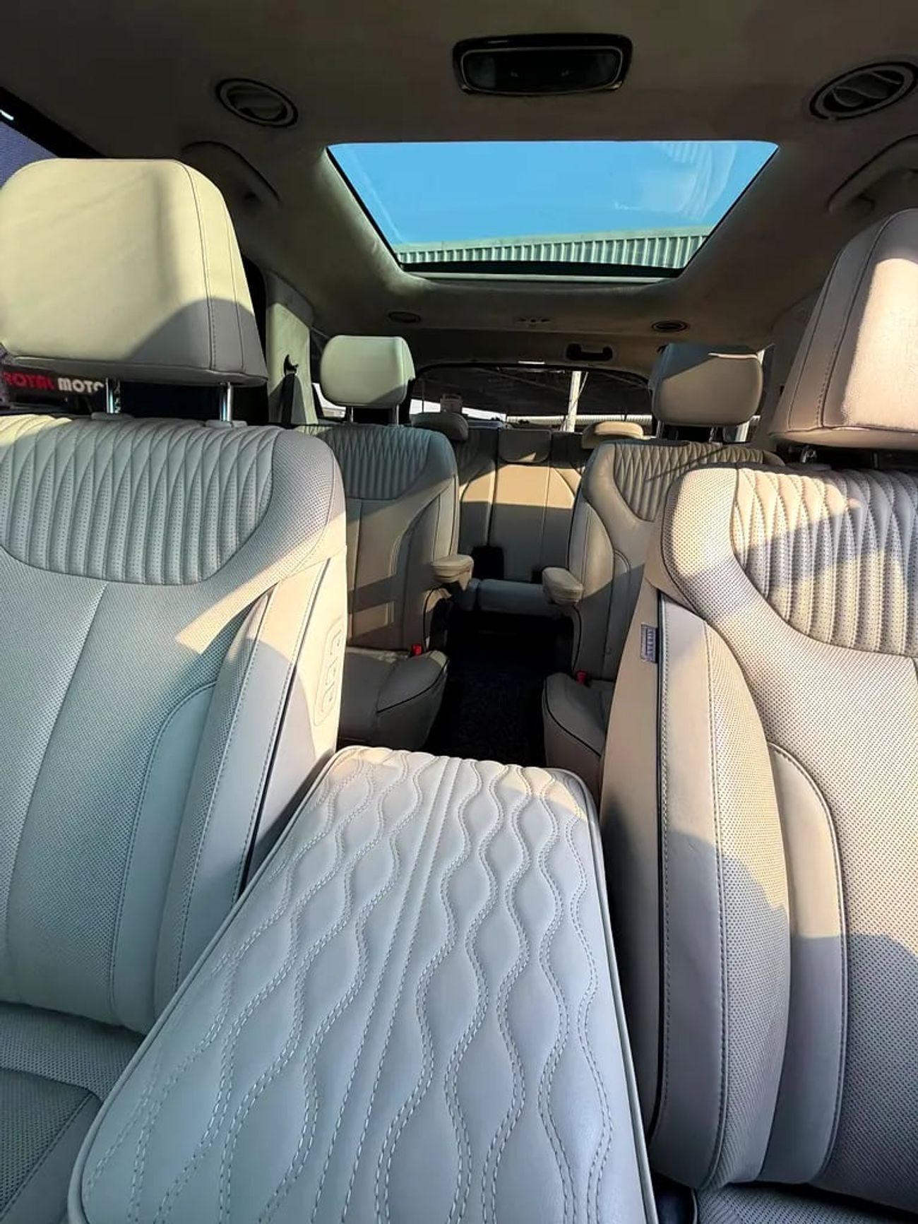 Hyundai Palisade PREMIUM | Korean Specs | Fully Loaded Luxury SUV