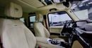 Mercedes Benz G550 G550 // 63 Body Kit