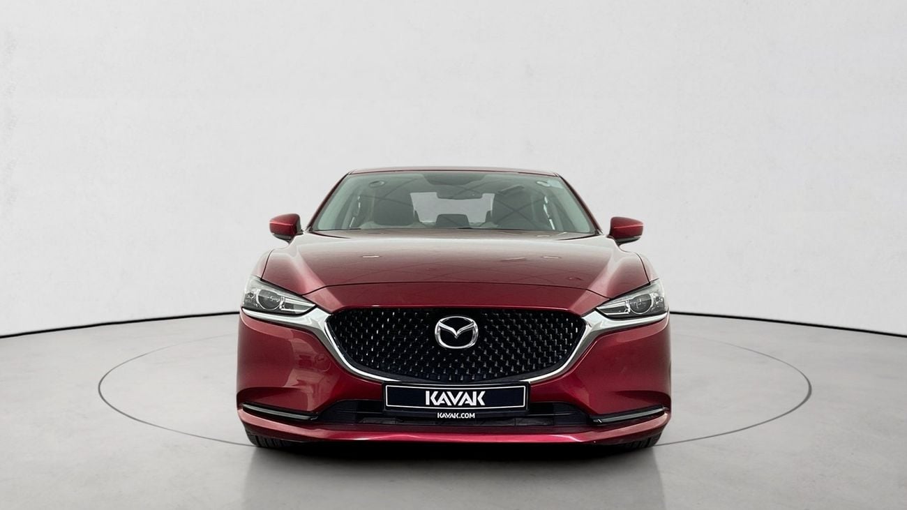 Mazda 6 SPORT | Guaranteed Warranty | 0 Down Payment