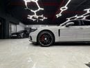Porsche Panamera 4S