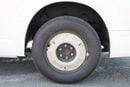 Toyota Hiace GL LHD - TOYOTA HIACE 3.5L PETROL V6 13 SEATER GL MT