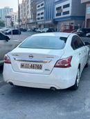 Nissan Altima SV
