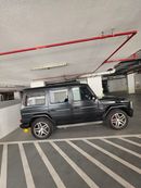 Mercedes Benz G63 AMG STANDARD