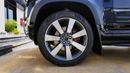 لاند روفر ديفندر 110 ULTIMATE EDITION P525 | ٢٠٢٦ | رمادي كارباتي | مقصورة داخلية بلون بني فاتح | محرك V8