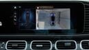 Mercedes Benz GLE53 AMG COUPE 4MATIC+ (For Export , НА ЭКСПОРТ) EQ Boost 2026 GCC Без пробега