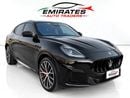Maserati Grecale TROFEO