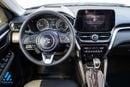 سوزوكي جراند فيتارا GLX SUV | 1.5L | 2WD | 360° Camera | 6 SRS Airbags | Panoramic Sunroof | Export Only
