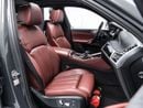 بي أم دبليو X6 XDRIVE M50i BUY NOW, PAY 2027 | THE BLACKLINE STANDARD | 12 Month Blackline Warranty, GCC