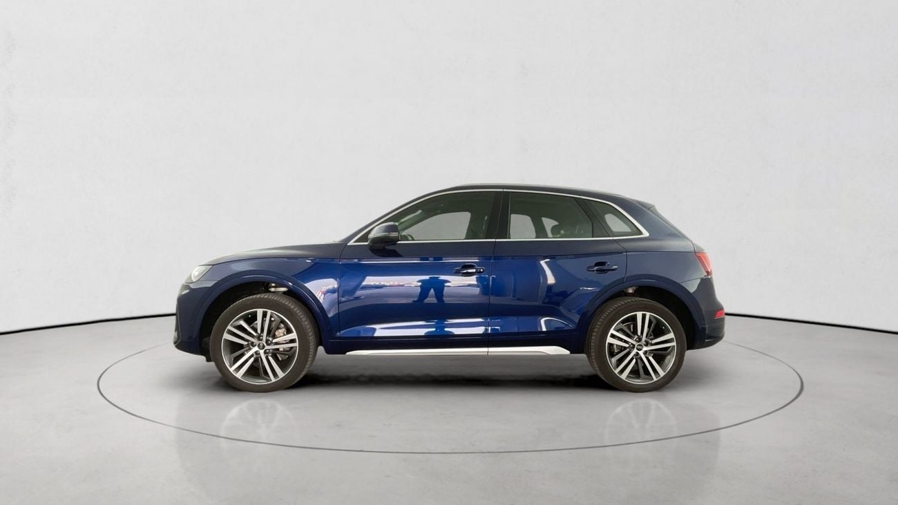 Audi Q5 45 TFSI ADVANCED | Guaranteed Warranty | 0 Down Payment