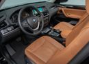 بي أم دبليو X3 XDRIVE 28I