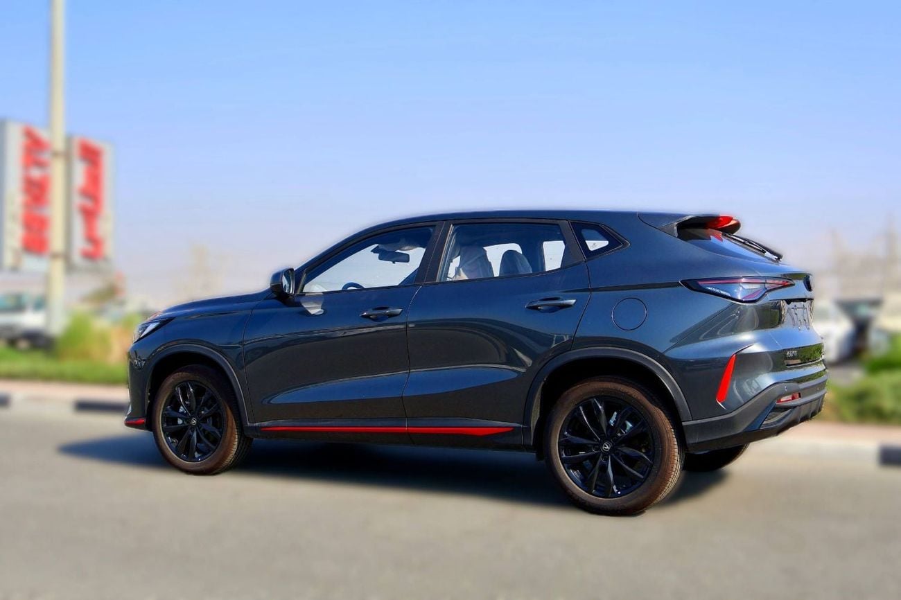 Changan X5 Plus BEYOND PRO