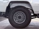Toyota Land Cruiser 70 LAND CRUISER GDJ 78 HARD TOP 78 2.8 M/T LAND CRUISER GDJ 78 M/T **EXPORT ONLY**التصدير فقط خارج الخليج***