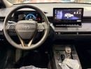 Toyota Corolla Cross GLI
