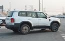 Toyota Prado VXR 2.4L 4WD PETROL SUV 2026