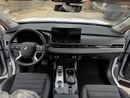 Mitsubishi Outlander GLX HIGHLINE