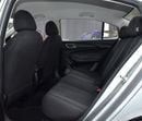 أم جي 5 COMFORT EXCELLENT DEAL for our MG 5 ( 2024 Model ) in Silver Color GCC Specs