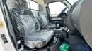 Gerja Hiro 1249CC 2WD 1T PAYLOAD CARGO MT