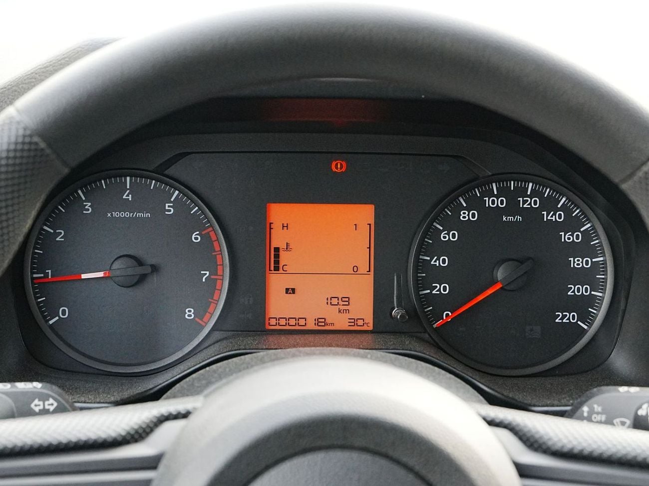 Mitsubishi L200 GL