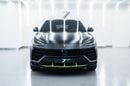 Lamborghini Urus STANDARD Pearl Capsule – European Specs – Accident Free