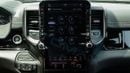 رام 1500 REBEL (For Export , НА ЭКСПОРТ) PY 26/26 GT 3.0TT Hurricane GCC Без пробега