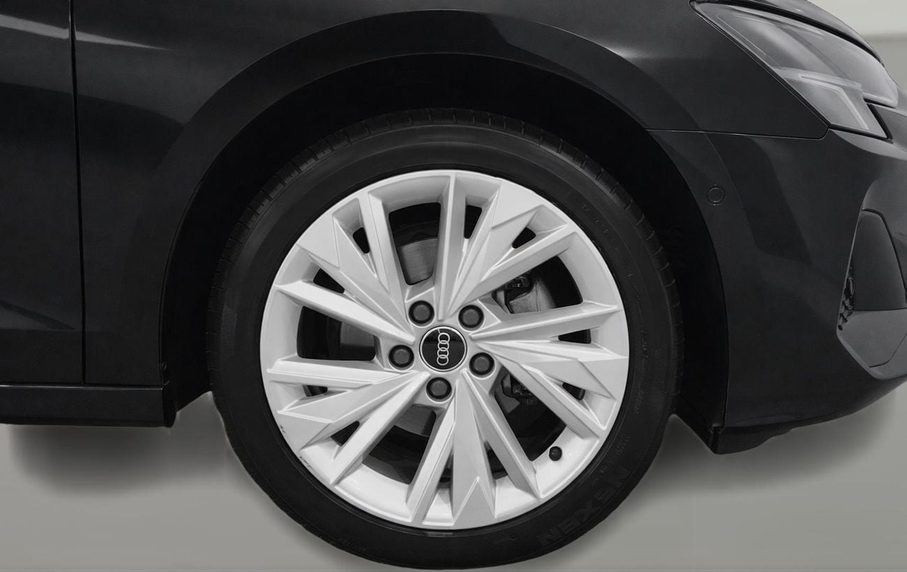 أودي A3 35 TFSI كارس24 هي سوق ضخم للسيارات المستعملة موثوق ومضمون ٪كارس24 هي سوق ضخم للسيارات المستعملة موثوق ومضمون