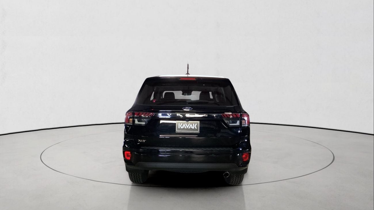 Ford Everest XLT | Guaranteed Warranty | 0 Down Payment