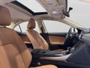 Lexus IS300 PREMIER 2019 LEXUS IS 300 — JAPANESE LUXURY WITH A SPORTY EDGE!