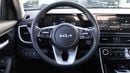 Kia Seltos 2025 model