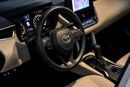 تويوتا كورولا كروس LE 680 PM | 3 MONTHS WARRANTY | LE | FUEL EFFICIENT