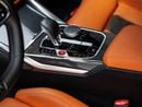 BMW M4 COMPETITION M XDRIVE