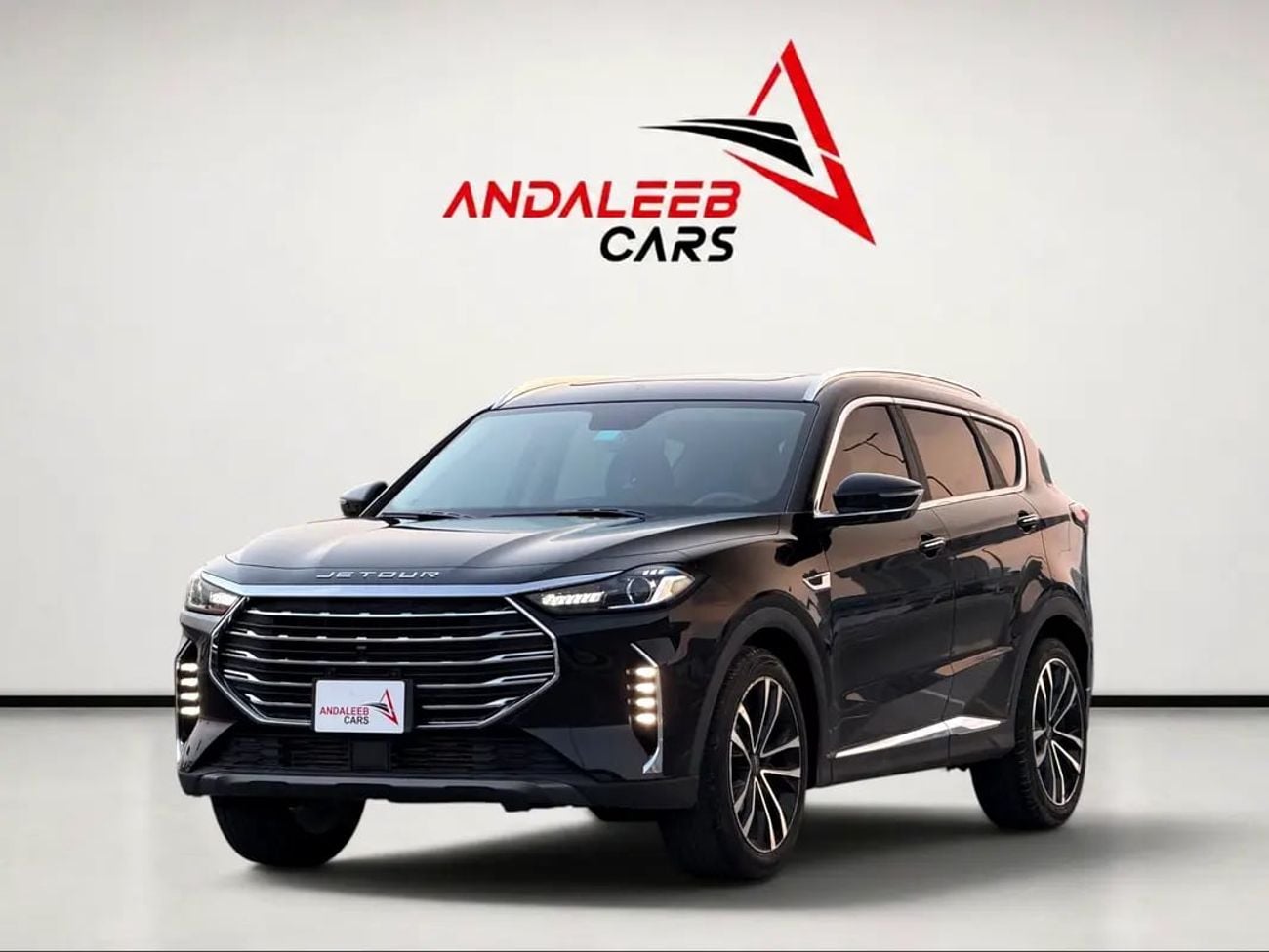 جيتور X70 بلس كوم PLUS | GCC | BLACK | ORIGINAL PAINT